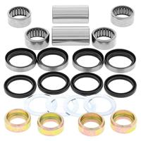 ALL BALLS Racing wieldraagarm lagerset repair sets 28-1087 abr swingarm bearing - thumbnail