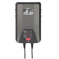 Merkloos Smart acculader sc10 6/12 volt - 5 - 20 ah voor - thumbnail