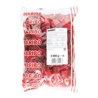 Haribo - Kers Cola - 3kg - thumbnail