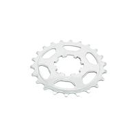 Miche Campagnolo Tandwiel Medium 9/10V - Zilver - thumbnail