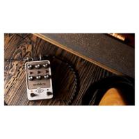 Universal Audio Golden Reverberator gitaareffect pedaal - thumbnail