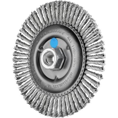 PFERD TOOLS 43303507 Ronde borstel 10 stuk(s)