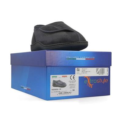 Tecnica 3t Comfort Grijs M 36 W Xl
