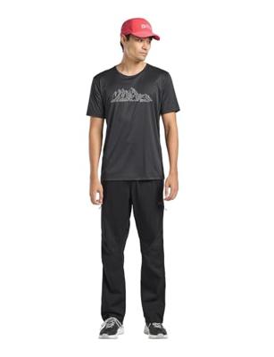 Jack wolfskin Baseball Pet Sunset Coral One Size