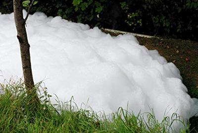 EUROLITE Foam 1200 Cannon