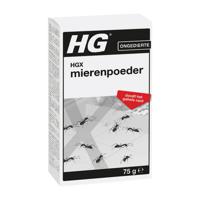 HG X mierenpoeder 75 Gram - thumbnail