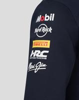 Red Bull Racing Jassen - XXXL - Unisex - Team Bomber Jacket 2025 - Max Verstappen - thumbnail
