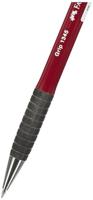 Faber Castell Vulpotlood - Grip - 1345 0,5mm rood - thumbnail