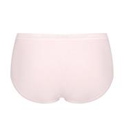 Sloggi 4-pack dames Basic Midi slips - Pink combi - thumbnail