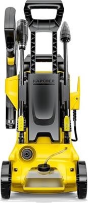 Karcher K3 Power Control | Koudwater Hogedrukreiniger - 1.676-100.0