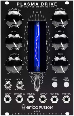 Gamechanger Audio Plasma Drive Eurorack