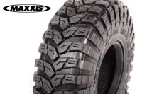 Axial 1.9" Maxxis Trepador Crawler banden - R35 Compound (2 stuks) - thumbnail