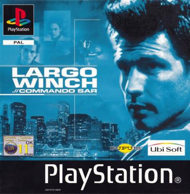 Largo Winch Largo Winch