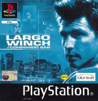 Largo Winch - thumbnail