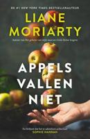 Appels vallen niet - Liane Moriarty - ebook - thumbnail