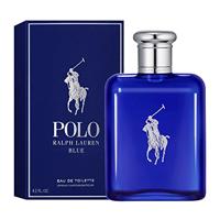 Ralph Lauren Polo Blue Eau de toilette Spray 125 ml Heren - thumbnail