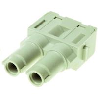 HARTING Busmodule 09140022741 Inhoud: 1 stuk(s) - thumbnail