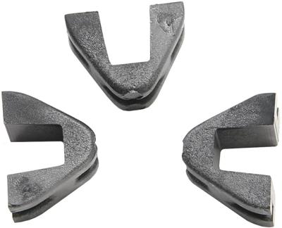 MALOSSI Ramplaatgeleider sliding pad set multivar