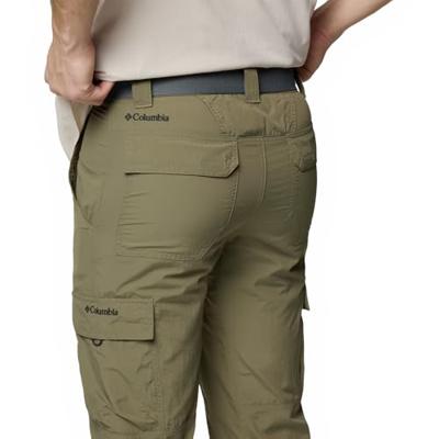 Columbia Silver Ridge™ II Capri Capri Heren