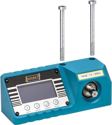 Hazet Draaimomenttester