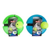 Adrenix tennistrainer met bal aan elastiek - thumbnail