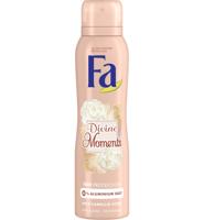 FA Deodorant spray divine moments 150 Milliliter - thumbnail