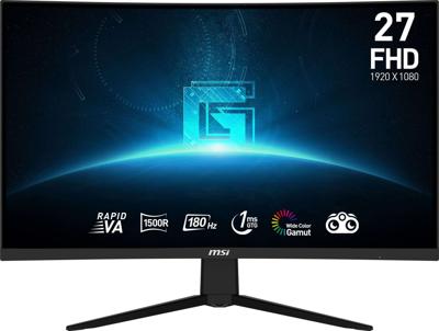 Gaming monitor MSI G27C3F 27" Full HD