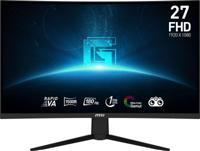 Gaming monitor MSI G27C3F 27" Full HD - thumbnail
