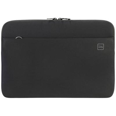 Tucano Top sleeve laptop/notebook 14" - Black Tucano Top sleeve laptop/notebook 14" - Black