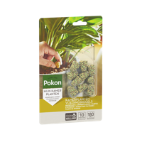 Pokon terras balkonplanten voeding langwkegels 10st - thumbnail