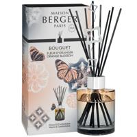 Maison Berger Geurstokjes Lilly Nude - 115 ml - thumbnail