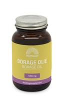 Borage Olie 1000mg Capsules - thumbnail