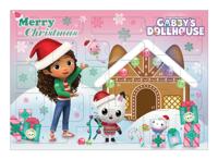 Undercover Gabby&apos;s poppenhuis adventskalender - thumbnail