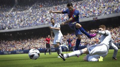 Fifa 14 Fifa 14