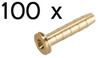 Shimano Connector Insert for SM-BH59 (100 pieces) - thumbnail