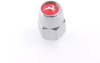 Gazelle Zadelpenbout-siermoer