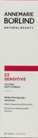 Annemarie Börlind ZZ Sensitive System Anti Stress Mild Cleansing Emulsion - thumbnail