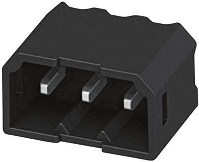 Phoenix Contact 1778625 Male behuizing (board) PTSM Totaal aantal polen: 2 Rastermaat: 2.50 mm Inhoud: 1 stuk(s)