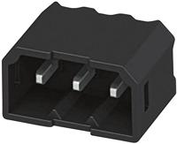 Phoenix Contact 1778625 Male behuizing (board) PTSM Totaal aantal polen: 2 Rastermaat: 2.50 mm Inhoud: 1 stuk(s) - thumbnail