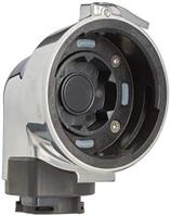 Bosch Haushalt MUZ9AD1 Adapter Metaal, Zwart - thumbnail