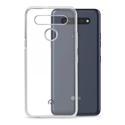 Mobilize Gelly Case LG K51S Clear