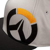 Overwatch - Melee Premium Snap Back Hat - thumbnail