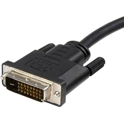 StarTech.com DisplayPort naar DVI kabel - 1920x1200 - M/M - 1,8 m - set van 10