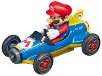 Carrera go!!! racebaan - mario kart 8 - thumbnail