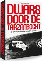 Dwars door de Tarzanbocht (Paperback) - thumbnail