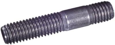 Dresselhaus stiftschraube "1611/4197" stud bolts din939 8x20mm steel, galvanized Dresselhaus stiftschraube "1611/4197" stud bolts din939 8x20mm steel, galvanized