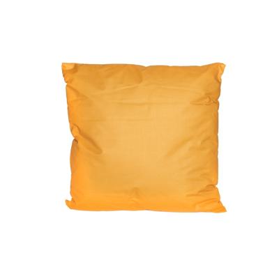 Buitenkussen 45x45 cm oker geel Anna's Collection - Annas collection