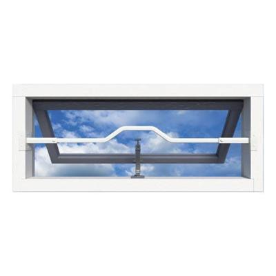 SecuBar Combi barrièrestang - 68-87 cm - 2010.356.012