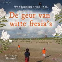 De geur van witte fresia's - thumbnail