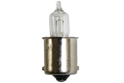 Haba Lamp Halogeen Ba15S 5W